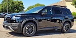 New 2025 NISSAN PATHFINDER ROCK CREEK in RUSSELLVILLE, ARKANSAS