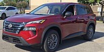 New 2026 NISSAN ROGUE S in RUSSELLVILLE, ARKANSAS