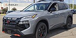 New 2026 NISSAN ROGUE ROCK CREEK in RUSSELLVILLE, ARKANSAS