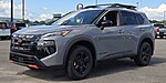 New 2026 NISSAN ROGUE ROCK CREEK in RUSSELLVILLE, ARKANSAS