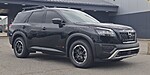 New 2025 NISSAN PATHFINDER ROCK CREEK in RUSSELLVILLE, ARKANSAS