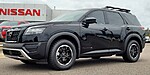 New 2025 NISSAN PATHFINDER ROCK CREEK in RUSSELLVILLE, ARKANSAS