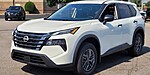 New 2026 NISSAN ROGUE S in RUSSELLVILLE, ARKANSAS