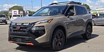 New 2026 NISSAN ROGUE ROCK CREEK in RUSSELLVILLE, ARKANSAS