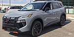 New 2026 NISSAN ROGUE ROCK CREEK in RUSSELLVILLE, ARKANSAS