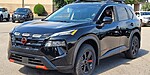 New 2026 NISSAN ROGUE ROCK CREEK in RUSSELLVILLE, ARKANSAS