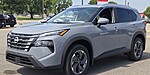 New 2026 NISSAN ROGUE SV in RUSSELLVILLE, ARKANSAS