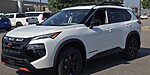 New 2026 NISSAN ROGUE ROCK CREEK in RUSSELLVILLE, ARKANSAS