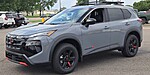 New 2026 NISSAN ROGUE ROCK CREEK in RUSSELLVILLE, ARKANSAS