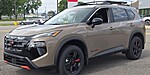 New 2026 NISSAN ROGUE ROCK CREEK in RUSSELLVILLE, ARKANSAS