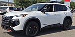 New 2026 NISSAN ROGUE ROCK CREEK in RUSSELLVILLE, ARKANSAS
