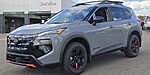 New 2026 NISSAN ROGUE ROCK CREEK in RUSSELLVILLE, ARKANSAS