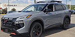 New 2026 NISSAN ROGUE ROCK CREEK in RUSSELLVILLE, ARKANSAS