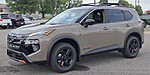 New 2026 NISSAN ROGUE ROCK CREEK in RUSSELLVILLE, ARKANSAS