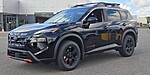 New 2026 NISSAN ROGUE ROCK CREEK in RUSSELLVILLE, ARKANSAS