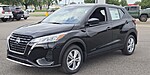 New 2025 NISSAN KICKS S in RUSSELLVILLE, ARKANSAS