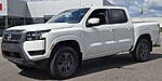 New 2026 NISSAN FRONTIER SV in RUSSELLVILLE, ARKANSAS