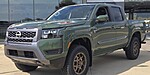 New 2026 NISSAN FRONTIER S in RUSSELLVILLE, ARKANSAS
