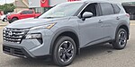 New 2026 NISSAN ROGUE SV in RUSSELLVILLE, ARKANSAS