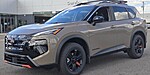 New 2026 NISSAN ROGUE ROCK CREEK in RUSSELLVILLE, ARKANSAS