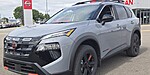 New 2026 NISSAN ROGUE ROCK CREEK in RUSSELLVILLE, ARKANSAS