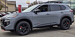 New 2026 NISSAN ROGUE ROCK CREEK in RUSSELLVILLE, ARKANSAS