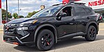 New 2026 NISSAN ROGUE ROCK CREEK in RUSSELLVILLE, ARKANSAS