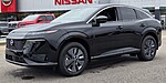 New 2026 NISSAN MURANO SL in RUSSELLVILLE, ARKANSAS
