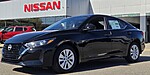 New 2025 NISSAN SENTRA S in RUSSELLVILLE, ARKANSAS