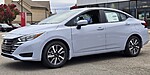 New 2025 NISSAN VERSA 1.6 SV in RUSSELLVILLE, ARKANSAS