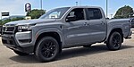 New 2026 NISSAN FRONTIER SV in RUSSELLVILLE, ARKANSAS