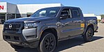 New 2026 NISSAN FRONTIER SV in RUSSELLVILLE, ARKANSAS