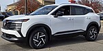 New 2026 NISSAN KICKS SV in RUSSELLVILLE, ARKANSAS