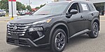 New 2025 NISSAN ROGUE SV in RUSSELLVILLE, ARKANSAS