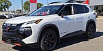 New 2026 NISSAN ROGUE ROCK CREEK in RUSSELLVILLE, ARKANSAS