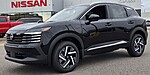 New 2026 NISSAN KICKS SV in RUSSELLVILLE, ARKANSAS