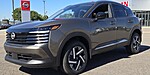 New 2026 NISSAN KICKS SV in RUSSELLVILLE, ARKANSAS