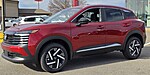 New 2026 NISSAN KICKS SV in RUSSELLVILLE, ARKANSAS