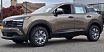 New 2026 NISSAN KICKS S in RUSSELLVILLE, ARKANSAS
