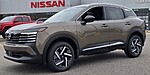 New 2026 NISSAN KICKS SV in RUSSELLVILLE, ARKANSAS