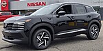 New 2026 NISSAN KICKS SV in RUSSELLVILLE, ARKANSAS