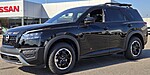 New 2025 NISSAN PATHFINDER ROCK CREEK in RUSSELLVILLE, ARKANSAS