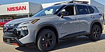New 2026 NISSAN ROGUE ROCK CREEK in RUSSELLVILLE, ARKANSAS