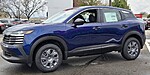 New 2026 NISSAN KICKS S in RUSSELLVILLE, ARKANSAS