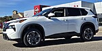 New 2026 NISSAN ROGUE SV in RUSSELLVILLE, ARKANSAS