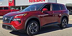 New 2026 NISSAN ROGUE SV in RUSSELLVILLE, ARKANSAS