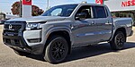 New 2026 NISSAN FRONTIER SV in RUSSELLVILLE, ARKANSAS