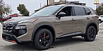 New 2026 NISSAN ROGUE ROCK CREEK in RUSSELLVILLE, ARKANSAS