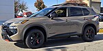 New 2026 NISSAN ROGUE ROCK CREEK in RUSSELLVILLE, ARKANSAS