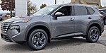 New 2025 NISSAN PATHFINDER SV in RUSSELLVILLE, ARKANSAS